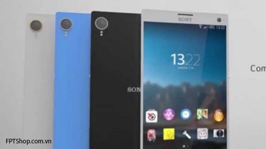Sony Xperia Z5 hoàn toàn có thể mang tới cho người dùng khả năng xử lý mạnh mẽ