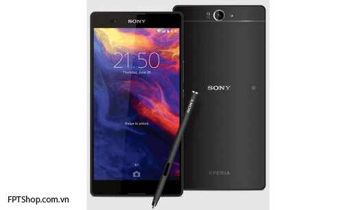 Liệu Sony Xperia Z5 có phải đối thủ của iPhone 6S hay Galaxy Note 5?