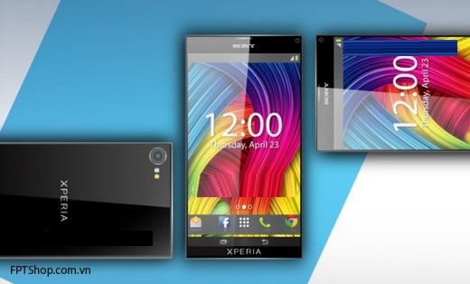 Sony Xperia Z5 nhiều khả năng sẽ sở hữu cấu hình khủng