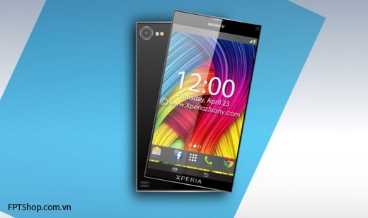 Sony Xperia Z5