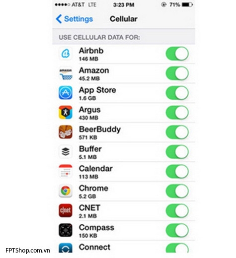 Mẹo sử dụng iPhone hiệu quả hơn