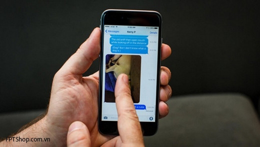 Mẹo sử dụng iPhone hiệu quả hơn