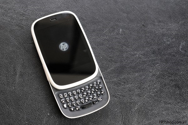 HP Veer