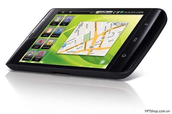 7. Dell Streak