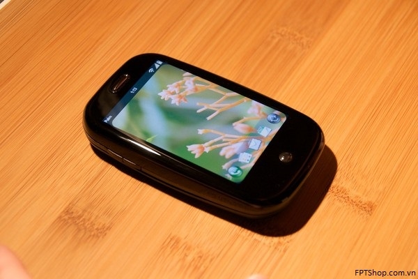8. Palm Pre