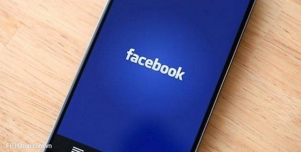 Facebook – thủ phạm ngốn pin trên smartphone