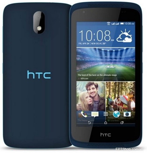 HTC Desire 362G