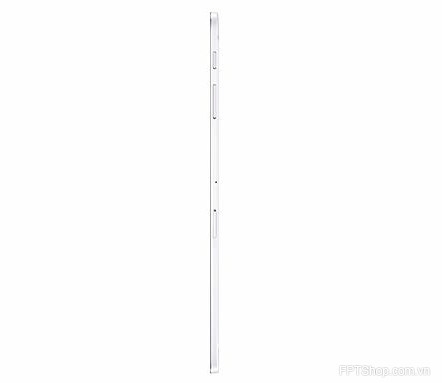 Galaxy Tab S2 có thiết kế mỏng