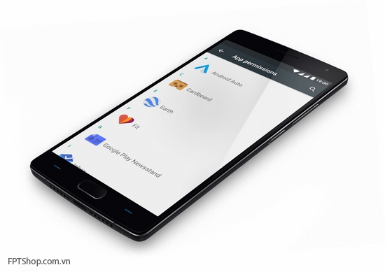 OnePlus 2 có cấu hình cao cấp