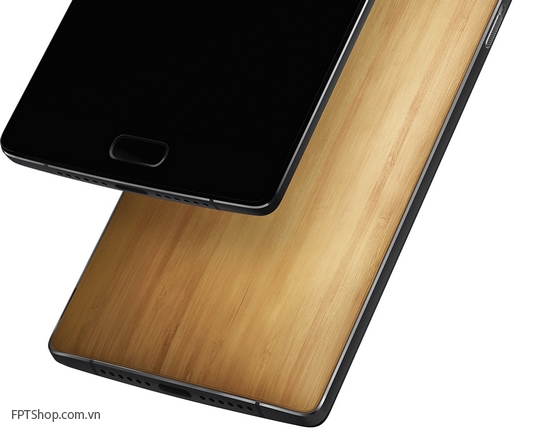 Báo trượt và StyleSwap trên Oneplus 2