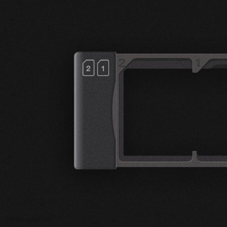 OnePlus 2 được trang bị khe cắm sim