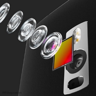 OnePlus 2 được trang bị Camera có ổn định quang học