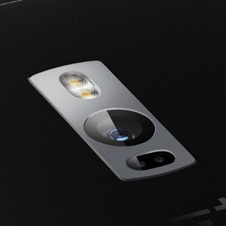 OnePlus 2 cũng được thiết kế với tính năng lấy nét ảnh bằng laser