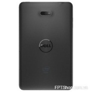 Chụp hình sắc nét với Dell Venue 7 3740