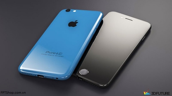 iphone 6C