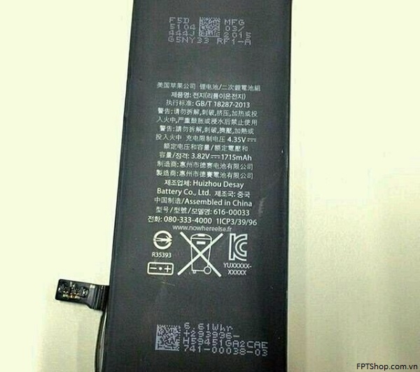 iPhone 6C