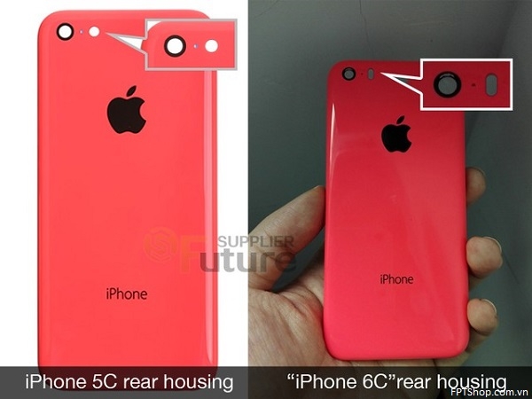 iPhone 6C