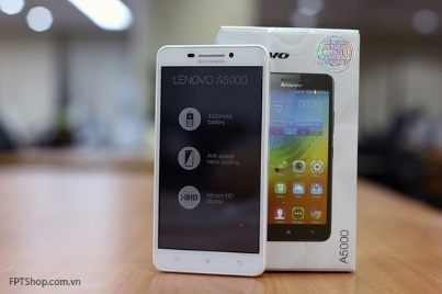 Lenovo A5000