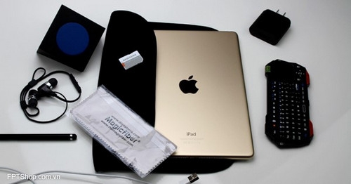 phụ kiện cho iPad