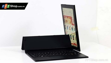 Lenovo MiiX 3-1030 không được trang bị camera chính