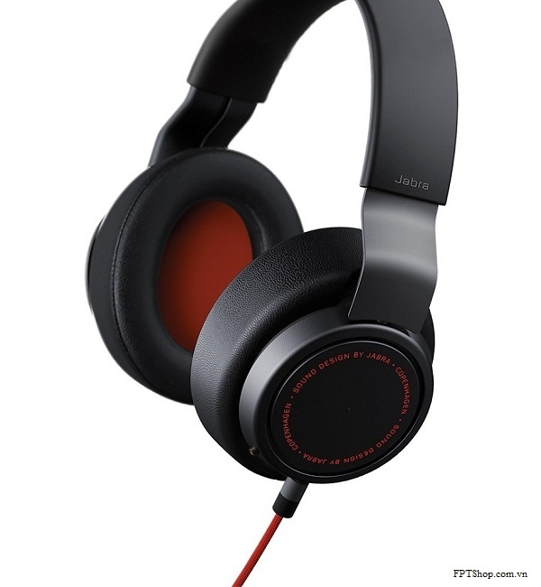 Jabra Vega - Tai nghe chống ồn siêu hot cho các tín đồ công nghệ