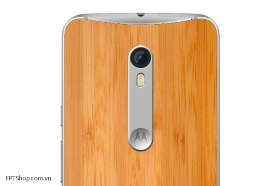 Camera chính sắc nét hơn, Selfie tốt hơn