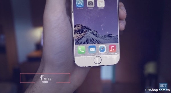 iPhone Air