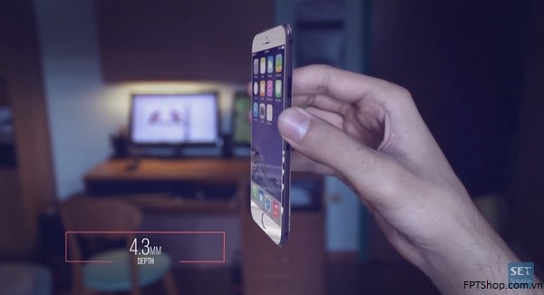 iPhone Air