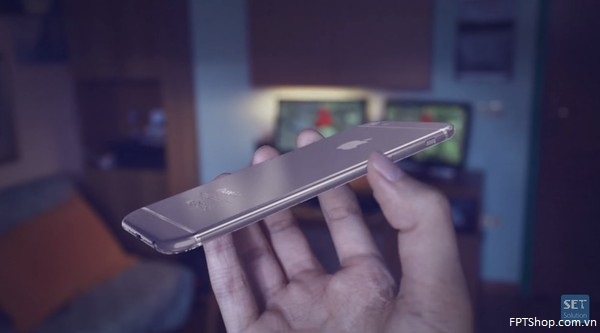 iPhone Air 4 incnh