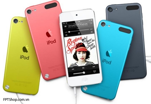 iPhone màn hình 4 inch sẽ tiếp tục xuất hiện