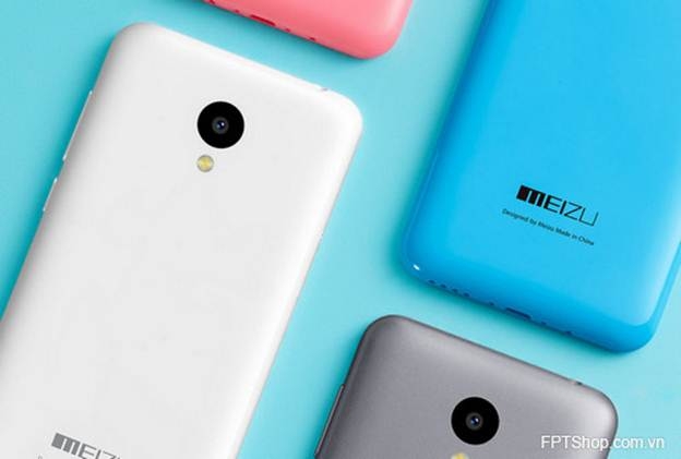 điện thoại Meizu M2