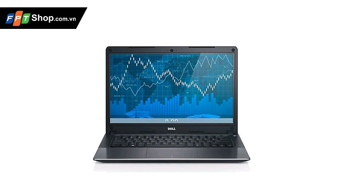 thiết kế Dell V5480/i5-5200U/VGA