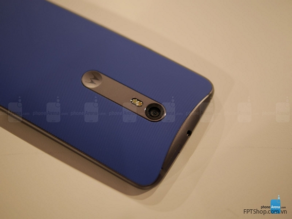 Moto X Style