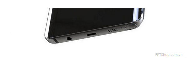 hình ảnh chính xác của Samsung Galaxy Note 5