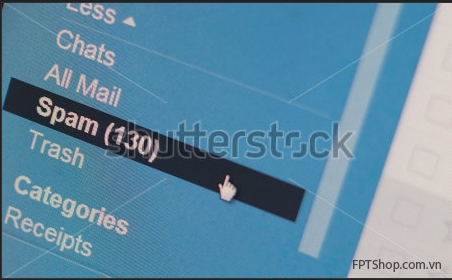 Linkedln sẽ ngừng xả rác hộp thư email