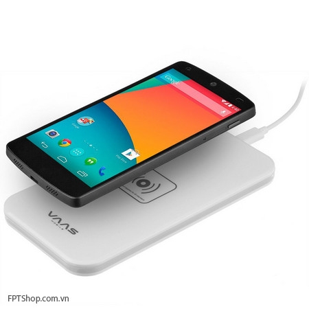 Moto X Style cần được thiết kế với sạc không dây