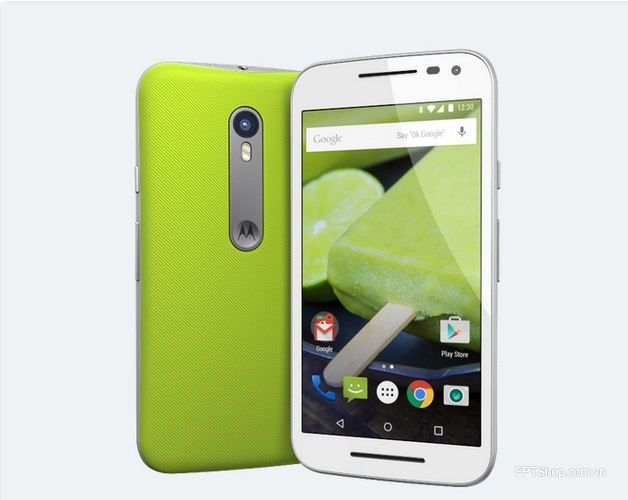 Motorola Moto G 2015