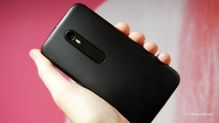 Motorola Moto G 2015