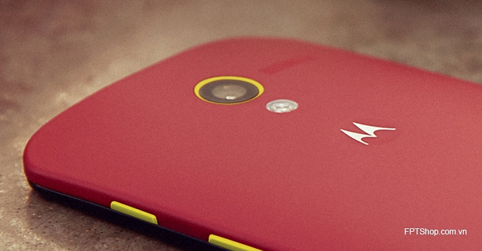 Motorola Moto G 2015