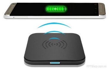 Qualcomm WiPower