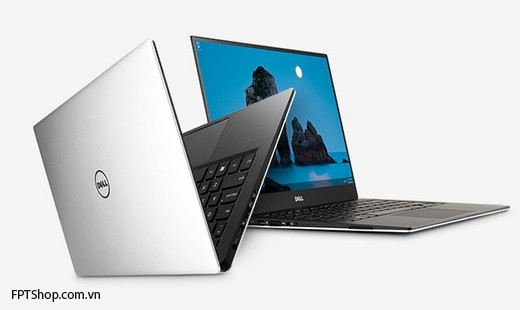 Sự khác biệt mang tên Dell XPS 13