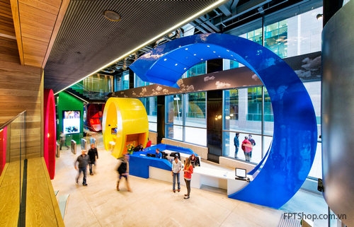 Những tính năng mới của Google vô cùng hấp dẫn