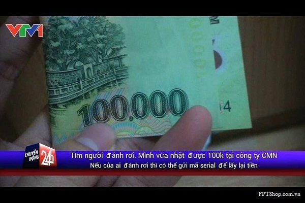 Lên sóng với ứng dụng Movify
