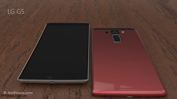LG G5 liệu có mang lại thành công hay không?