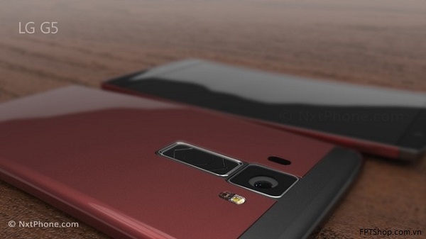 LG G5 liệu có mang lại thành công hay không?