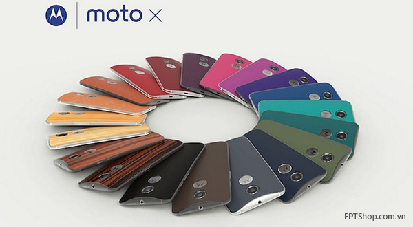 Moto X Play