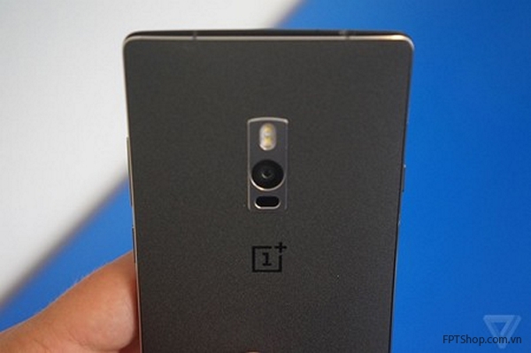 OnePlus 2 trang bị cấu hình mạnh mẽ, ấn tượng