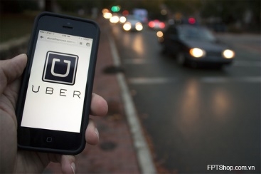 Xiaomi và Uber sắp có một sự hợp tác quan trọng