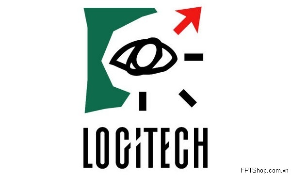 Sự hình thành logo siêu dị của hãng công nghệ máy tính Logitech