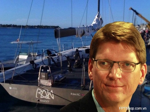 Niklas Zennstrom